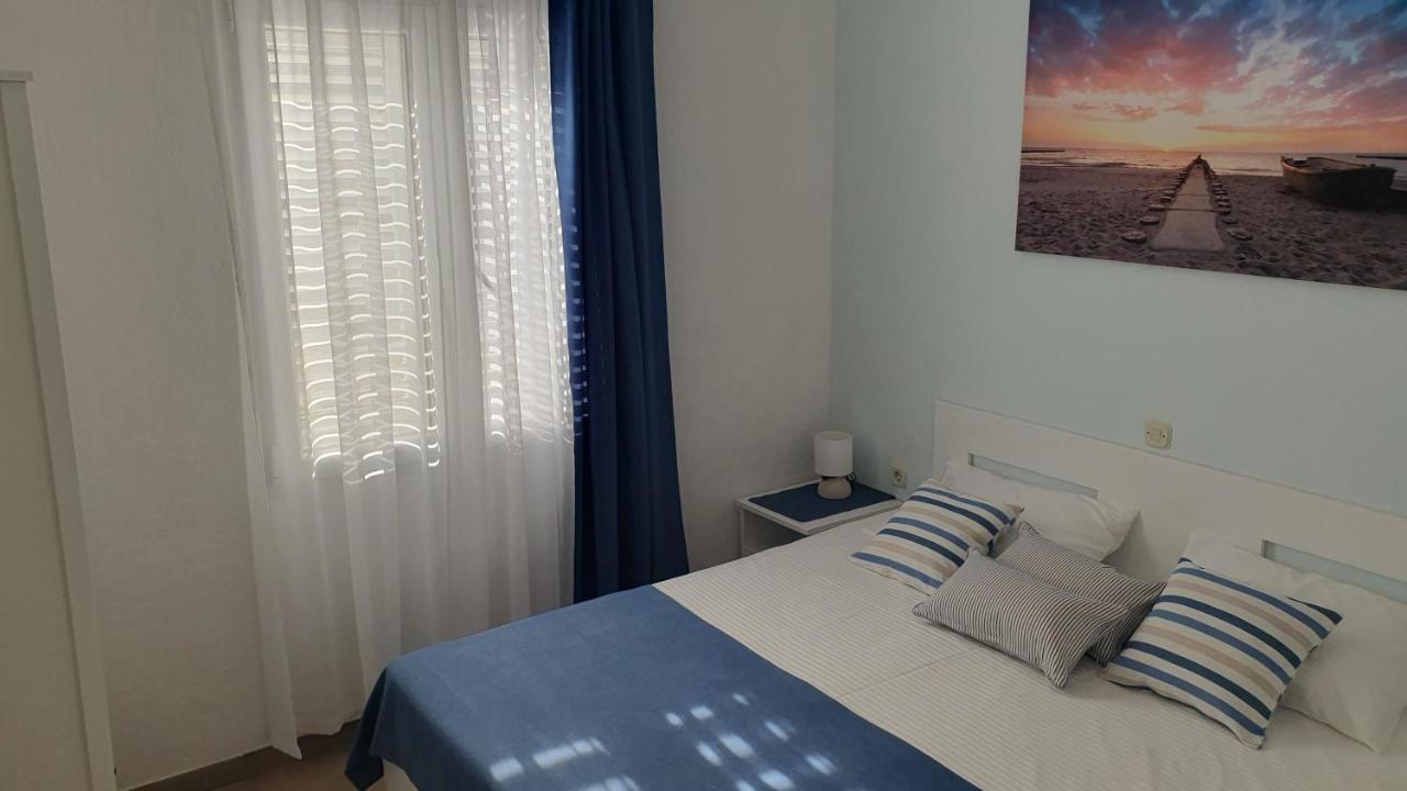 Apartmani Culek Rukavac  Extérieur photo
