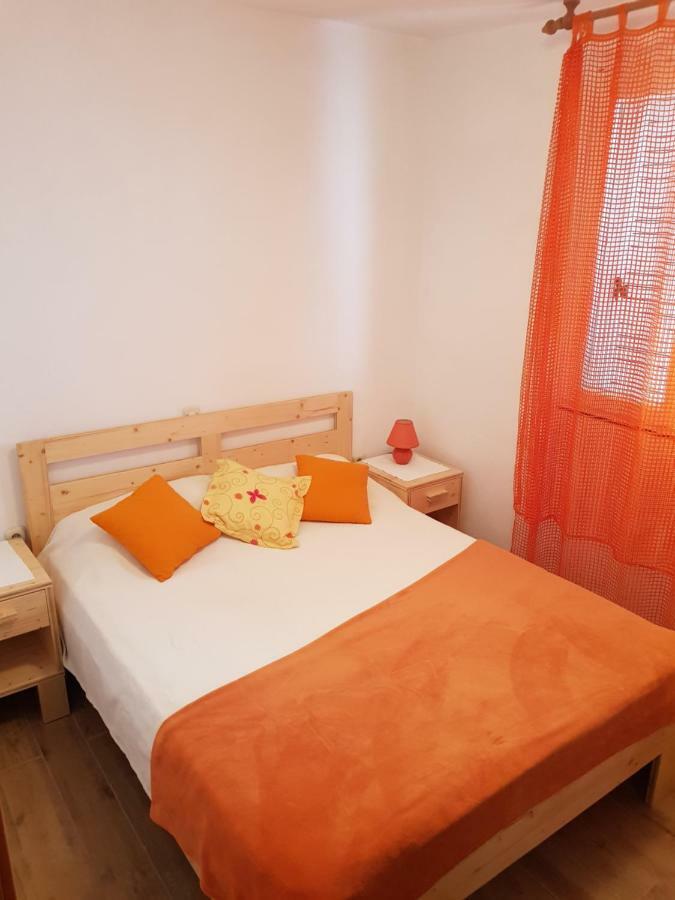 Apartmani Culek Rukavac  Extérieur photo